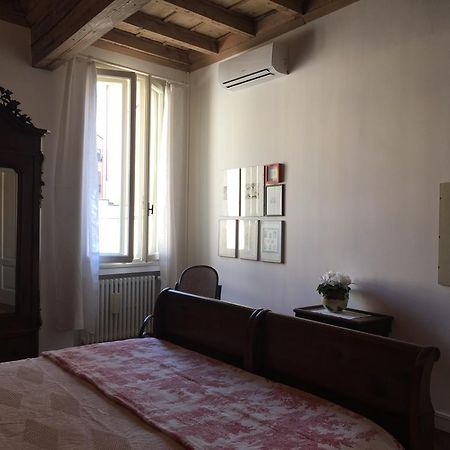 B&B L'Affresco Mantova Kültér fotó