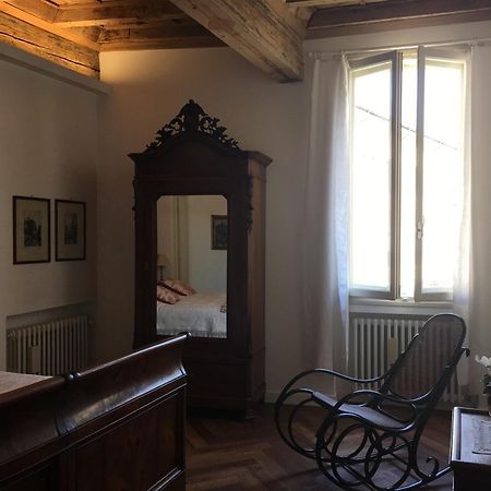 B&B L'Affresco Mantova Kültér fotó