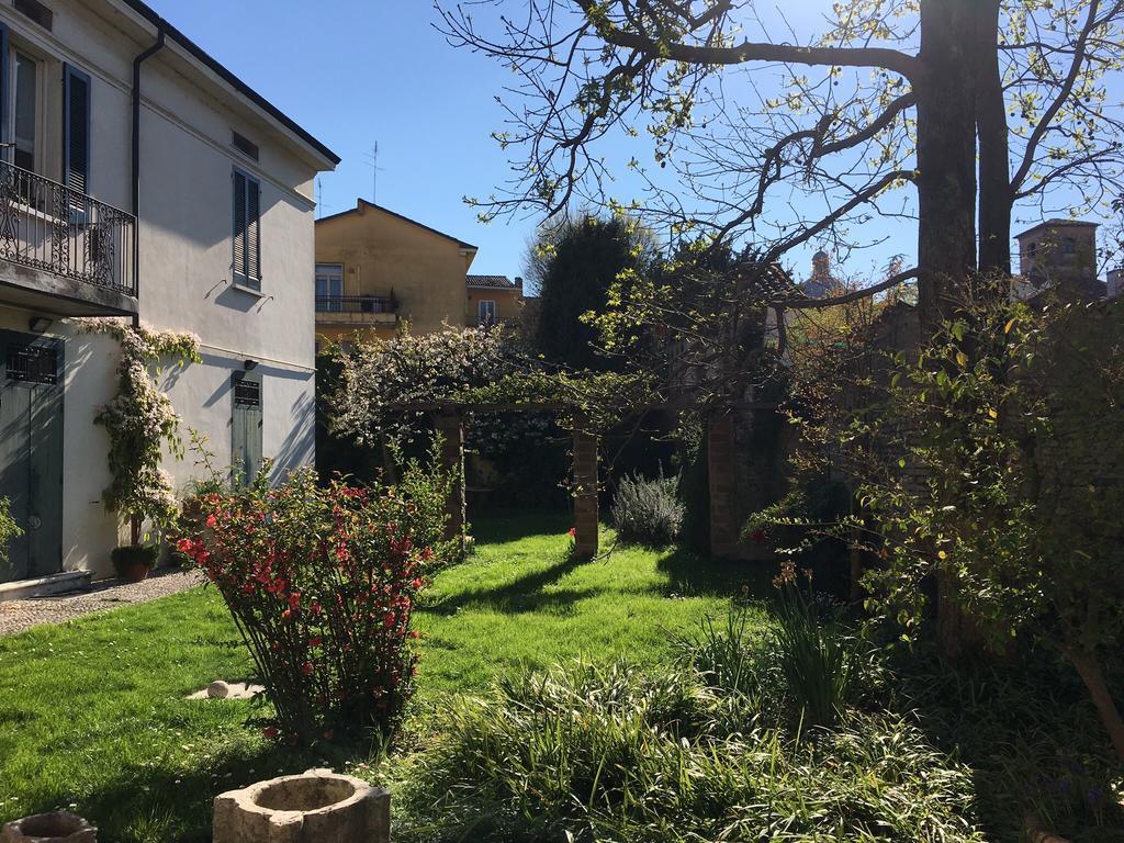 B&B L'Affresco Mantova Kültér fotó