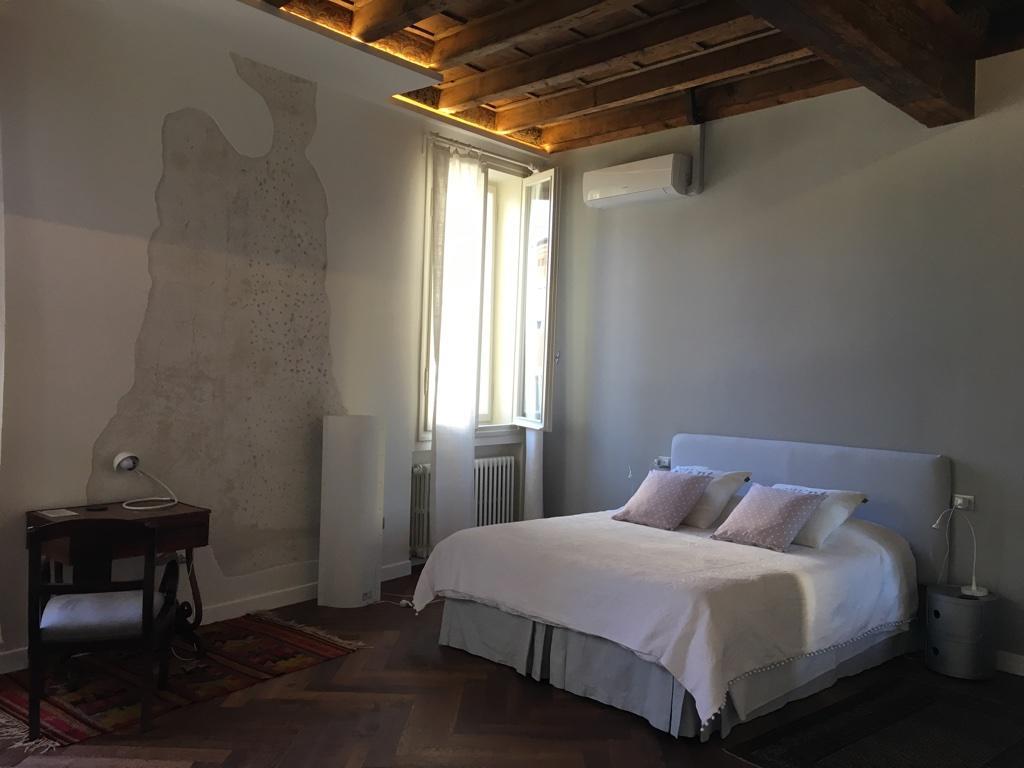 B&B L'Affresco Mantova Kültér fotó