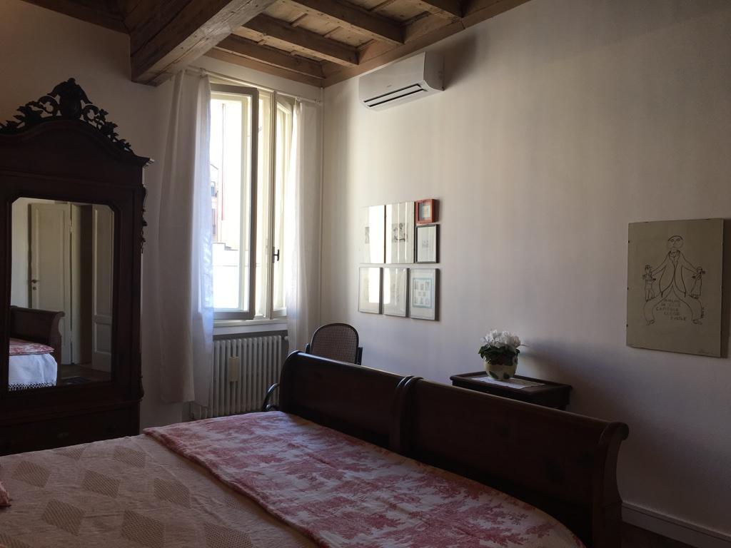 B&B L'Affresco Mantova Kültér fotó