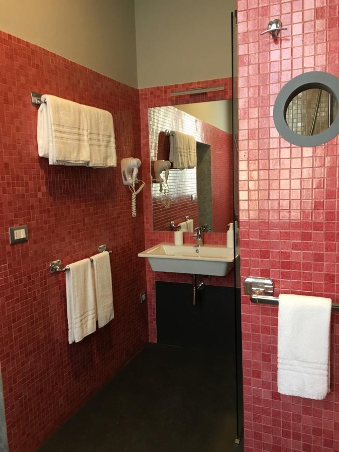 B&B L'Affresco Mantova Kültér fotó