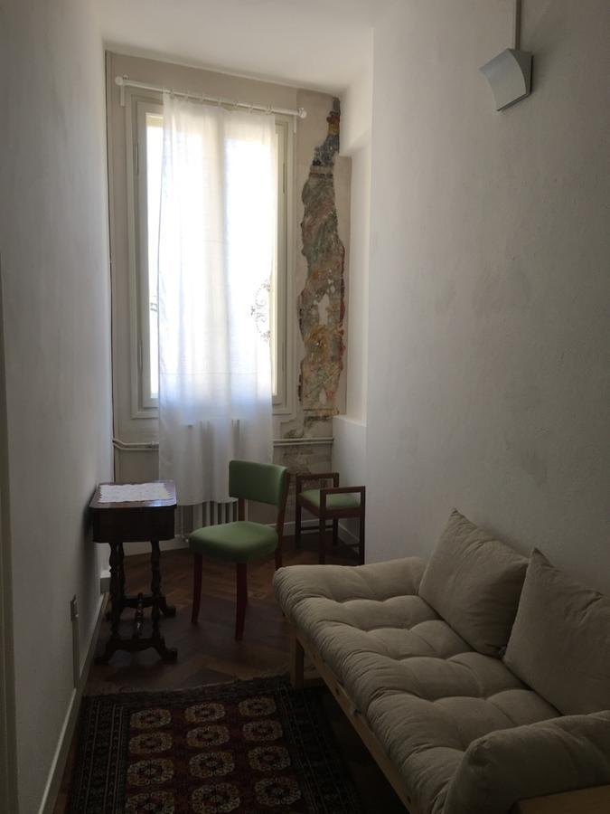 B&B L'Affresco Mantova Kültér fotó
