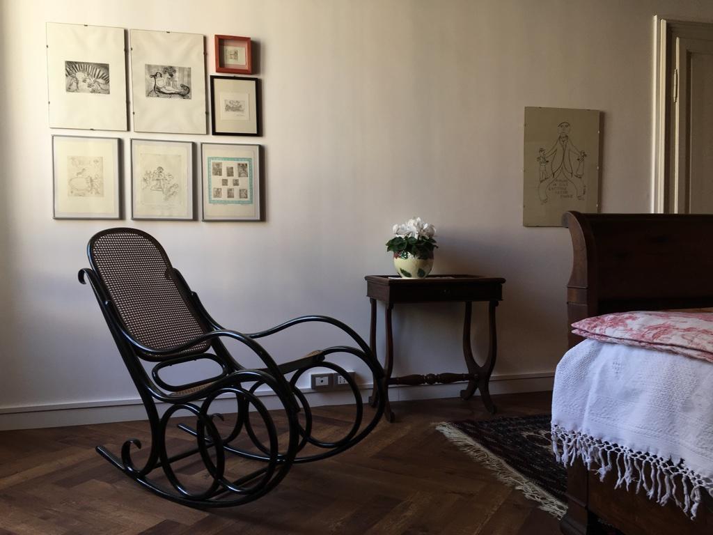 B&B L'Affresco Mantova Kültér fotó