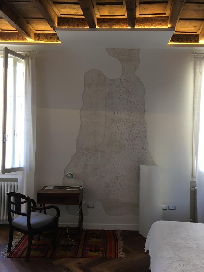 B&B L'Affresco Mantova Kültér fotó