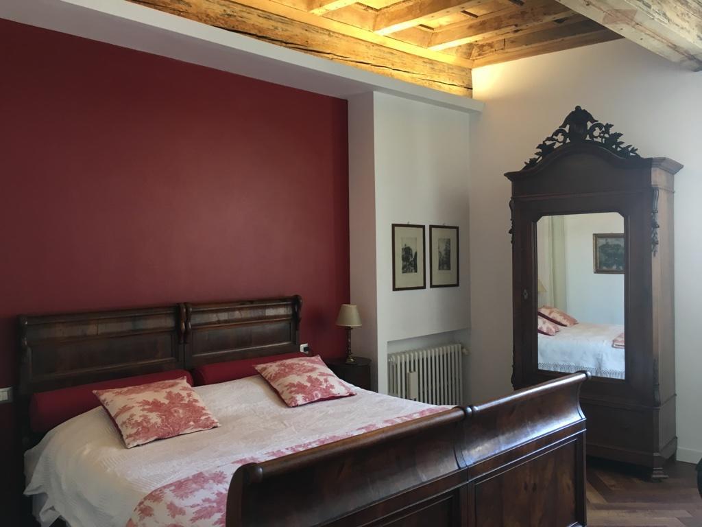 B&B L'Affresco Mantova Kültér fotó