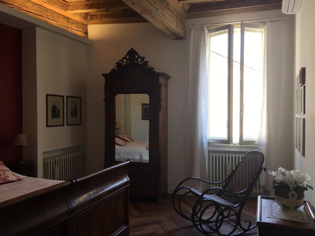 B&B L'Affresco Mantova Kültér fotó