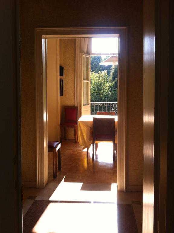 B&B L'Affresco Mantova Kültér fotó