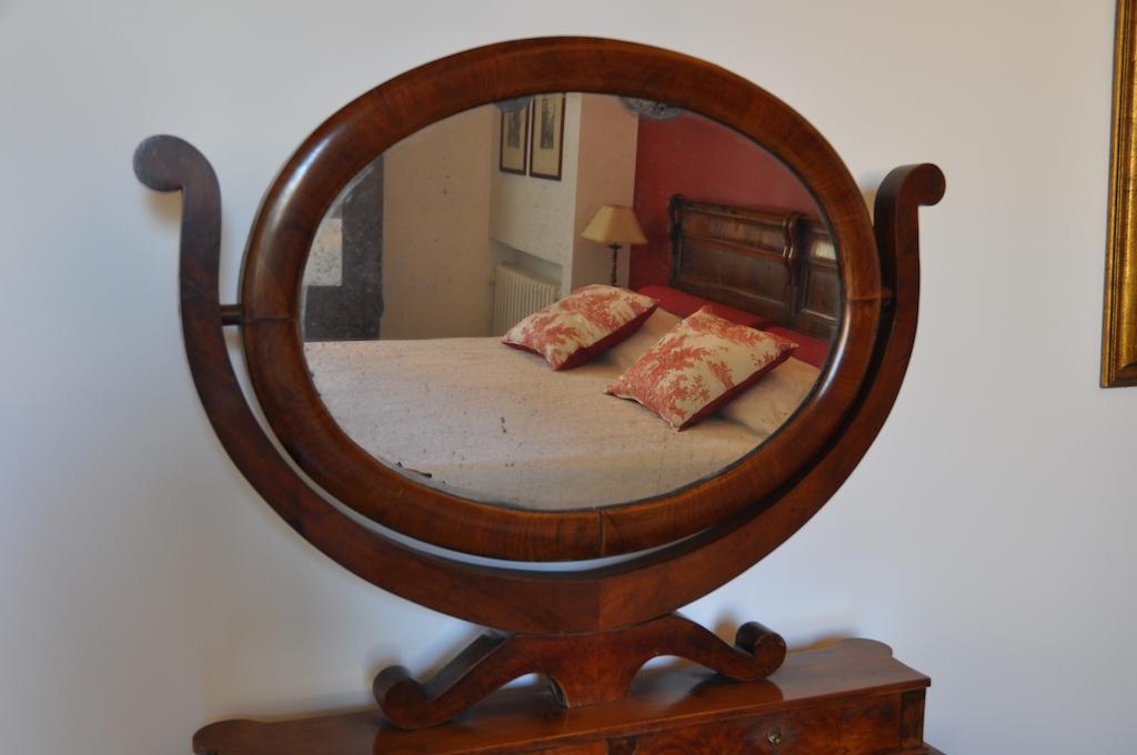 B&B L'Affresco Mantova Szoba fotó