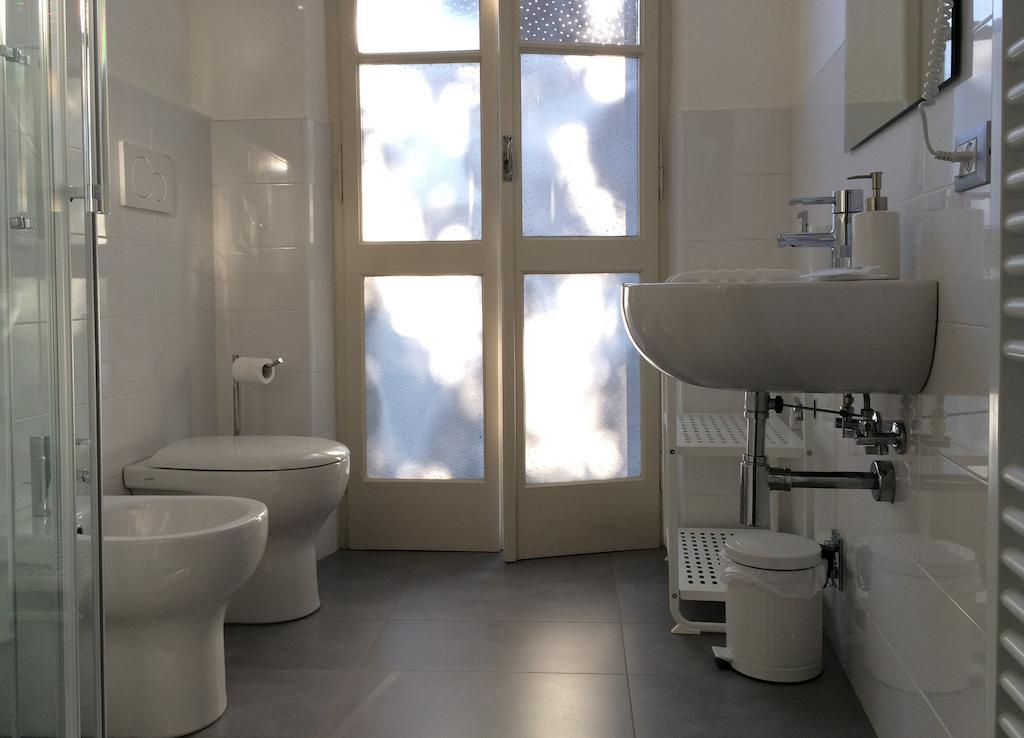 B&B L'Affresco Mantova Szoba fotó
